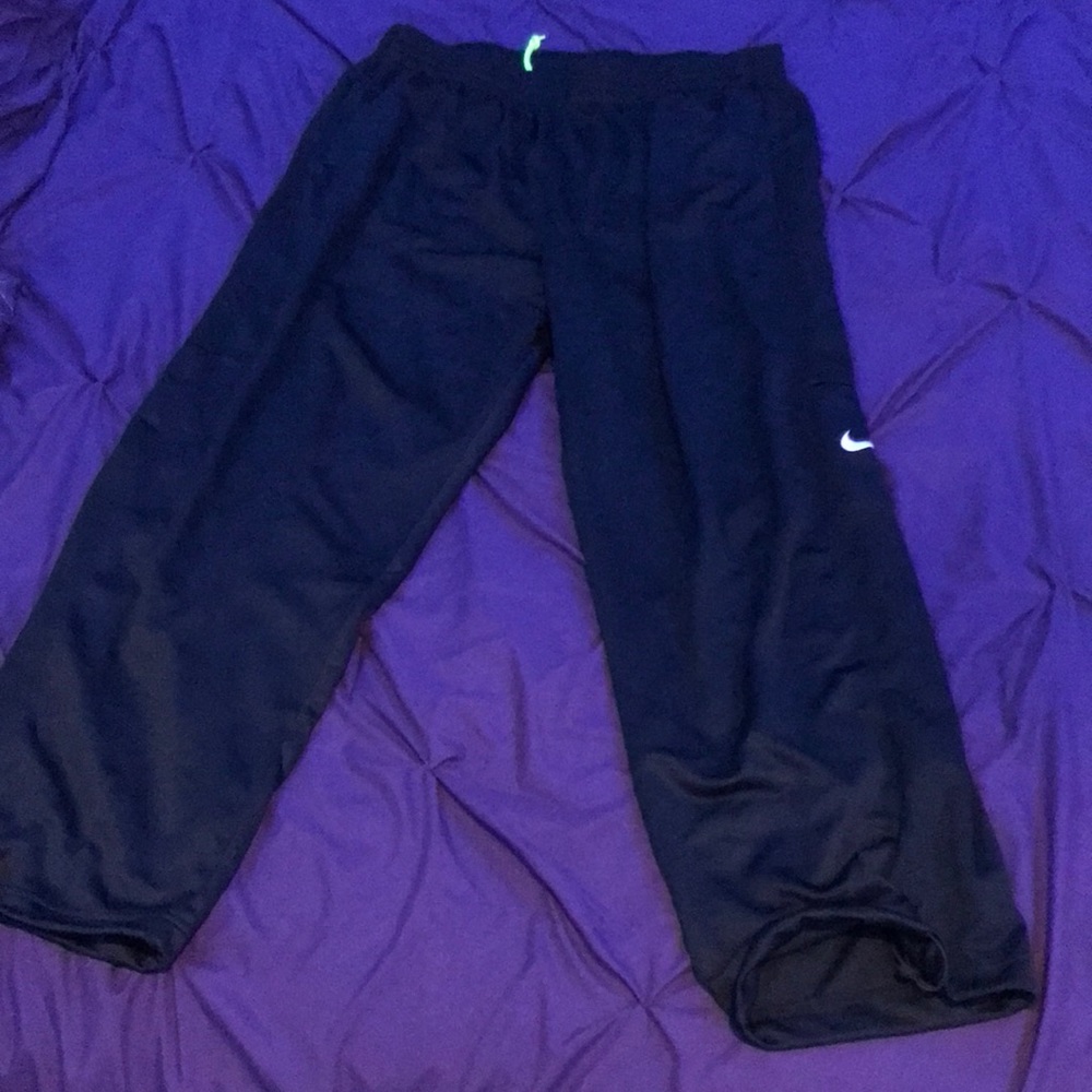 Nike Dri-Fit sweats 3XL